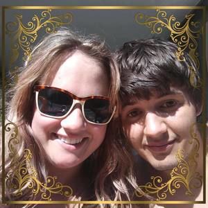 Meet your Posher, Alysha